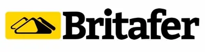 Logo Britafer — Fernandes Engenharia