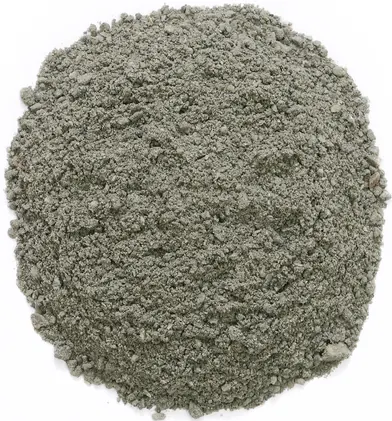 Pó de Pedra